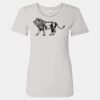Women's Ideal T-Shirt Thumbnail