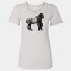 Women's Ideal T-Shirt Thumbnail