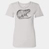 Women's Ideal T-Shirt Thumbnail
