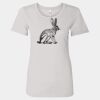 Women's Ideal T-Shirt Thumbnail