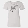 Women's Ideal T-Shirt Thumbnail
