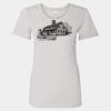Women's Ideal T-Shirt Thumbnail
