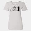 Women's Ideal T-Shirt Thumbnail