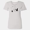 Women's Ideal T-Shirt Thumbnail