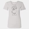 Women's Ideal T-Shirt Thumbnail