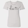 Women's Ideal T-Shirt Thumbnail