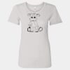 Women's Ideal T-Shirt Thumbnail
