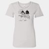 Women's Ideal T-Shirt Thumbnail