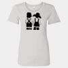 Women's Ideal T-Shirt Thumbnail