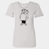 Women's Ideal T-Shirt Thumbnail