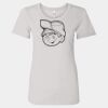 Women's Ideal T-Shirt Thumbnail