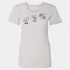 Women's Ideal T-Shirt Thumbnail