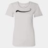 Women's Ideal T-Shirt Thumbnail