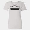 Women's Ideal T-Shirt Thumbnail