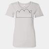 Women's Ideal T-Shirt Thumbnail