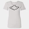 Women's Ideal T-Shirt Thumbnail