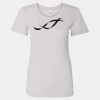 Women's Ideal T-Shirt Thumbnail