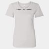 Women's Ideal T-Shirt Thumbnail