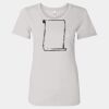 Women's Ideal T-Shirt Thumbnail