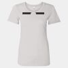 Women's Ideal T-Shirt Thumbnail