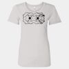Women's Ideal T-Shirt Thumbnail