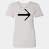 Women's Ideal T-Shirt Thumbnail