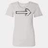 Women's Ideal T-Shirt Thumbnail