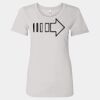 Women's Ideal T-Shirt Thumbnail