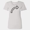 Women's Ideal T-Shirt Thumbnail