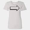 Women's Ideal T-Shirt Thumbnail