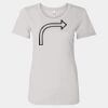 Women's Ideal T-Shirt Thumbnail
