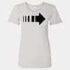 Women's Ideal T-Shirt Thumbnail