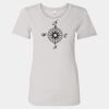 Women's Ideal T-Shirt Thumbnail