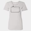 Women's Ideal T-Shirt Thumbnail