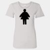 Women's Ideal T-Shirt Thumbnail
