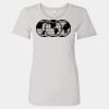 Women's Ideal T-Shirt Thumbnail