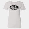 Women's Ideal T-Shirt Thumbnail
