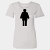 Women's Ideal T-Shirt Thumbnail