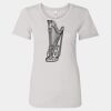 Women's Ideal T-Shirt Thumbnail