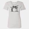 Women's Ideal T-Shirt Thumbnail