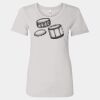 Women's Ideal T-Shirt Thumbnail