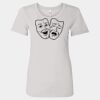 Women's Ideal T-Shirt Thumbnail