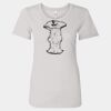 Women's Ideal T-Shirt Thumbnail