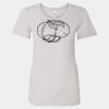 Women's Ideal T-Shirt Thumbnail