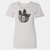 Women's Ideal T-Shirt Thumbnail