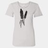 Women's Ideal T-Shirt Thumbnail
