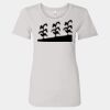 Women's Ideal T-Shirt Thumbnail