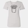 Women's Ideal T-Shirt Thumbnail