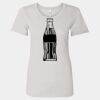 Women's Ideal T-Shirt Thumbnail