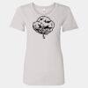 Women's Ideal T-Shirt Thumbnail